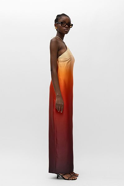 SOL SUNSET DRESS