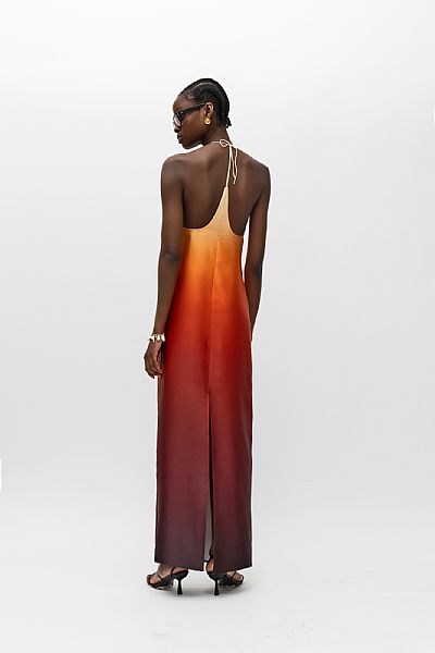 SOL SUNSET DRESS