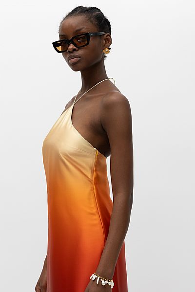 SOL SUNSET DRESS