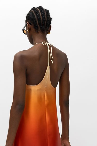 SOL SUNSET DRESS