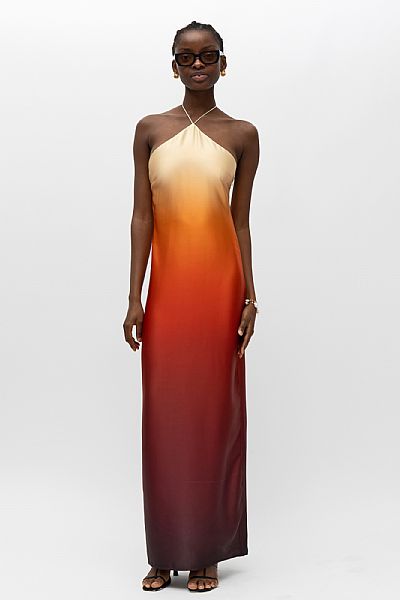 SOL SUNSET DRESS