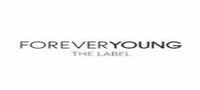 FOREVERYOUNG THE LABEL 
